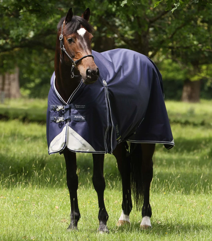 Akoni 0g Original Turnout Rug