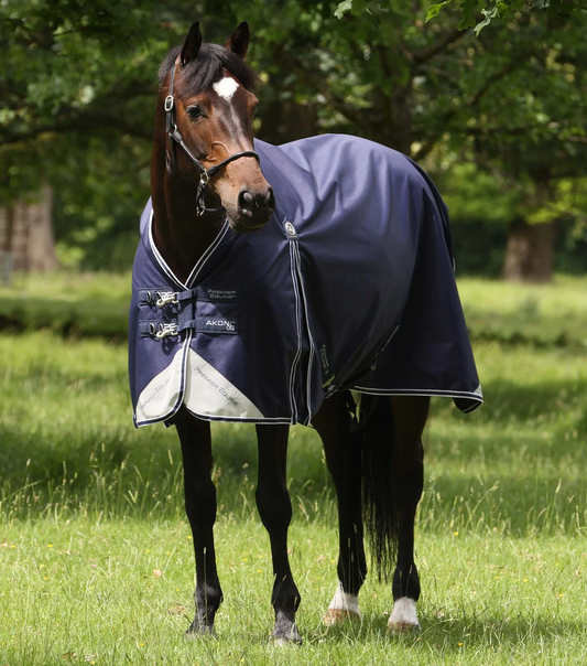 Akoni 0g Original Turnout Rug