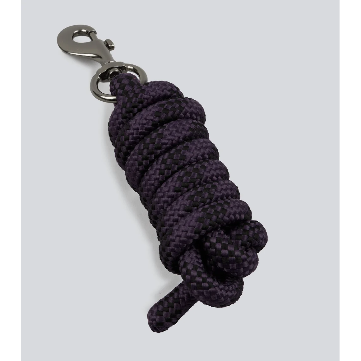 Duco Padded Head Collar with Lead Rope
