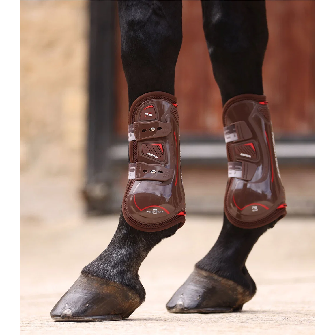 ArmorX Tendon Boots