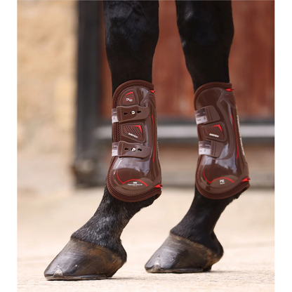 ArmorX Tendon Boots