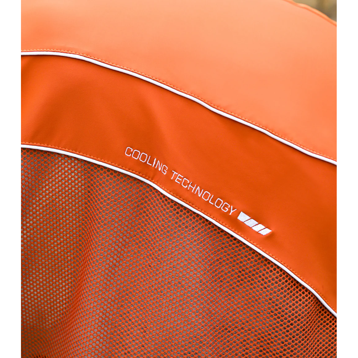 Atlas Mesh Horse Cooler Rug