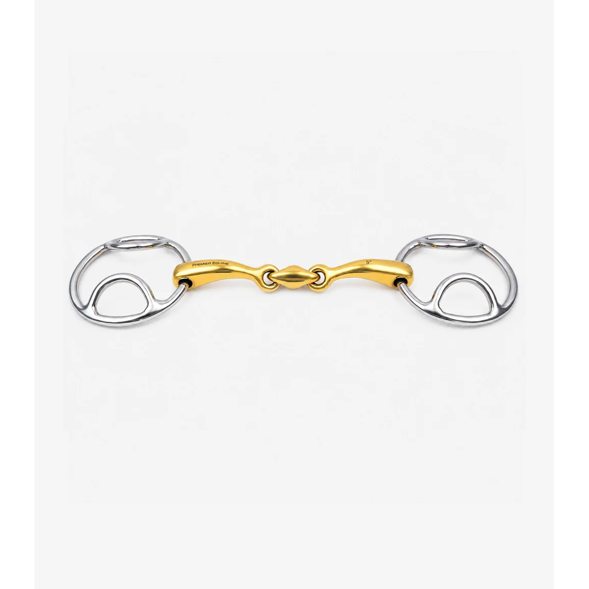 Aurion Loose Ring Bevel Double Jointed with Lozenge