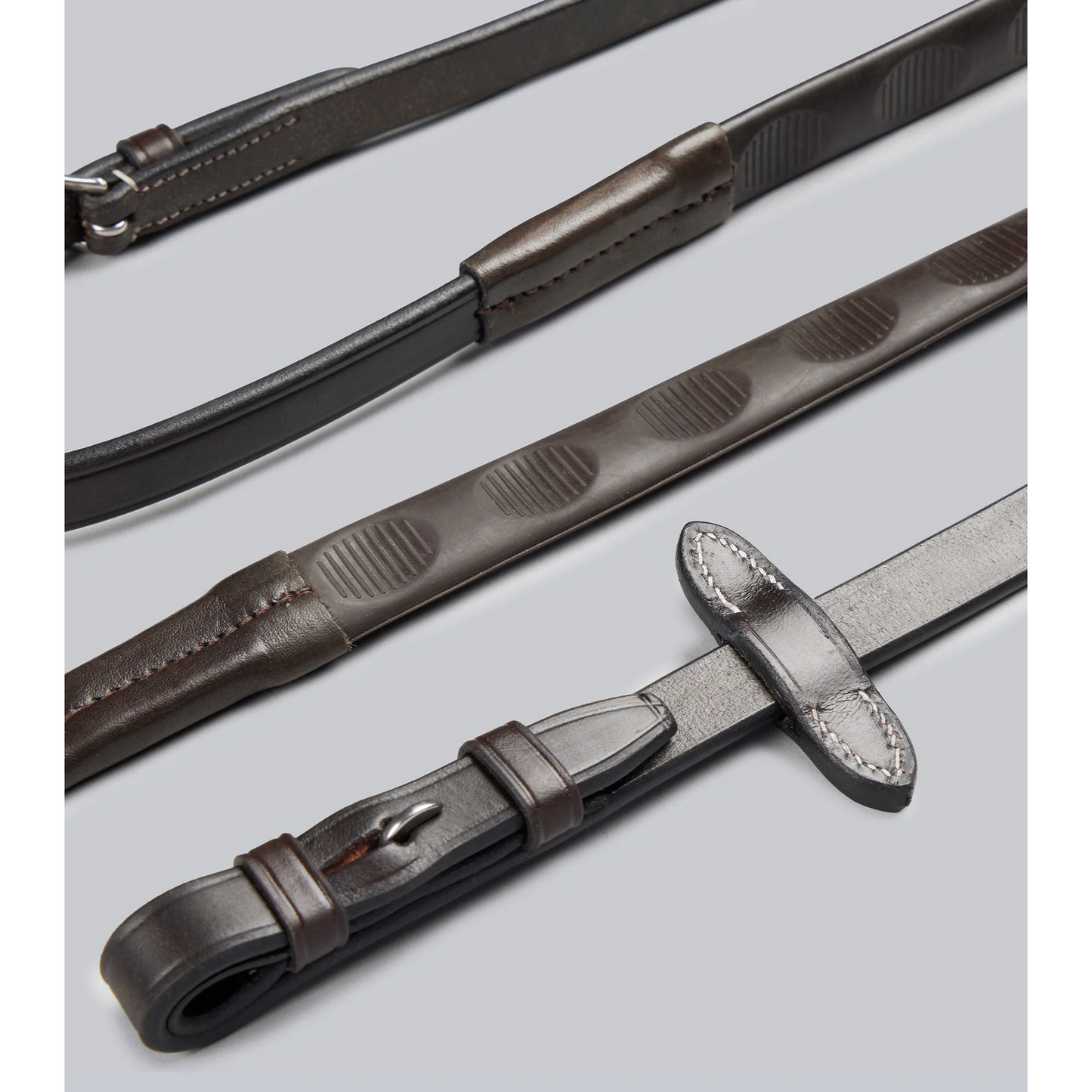 Thumb Rubber Reins