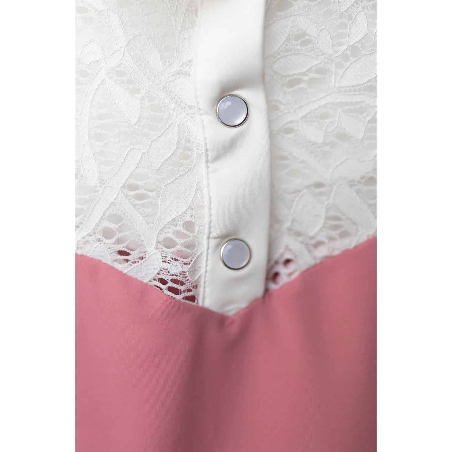 Blush Ultralight Show Shirt