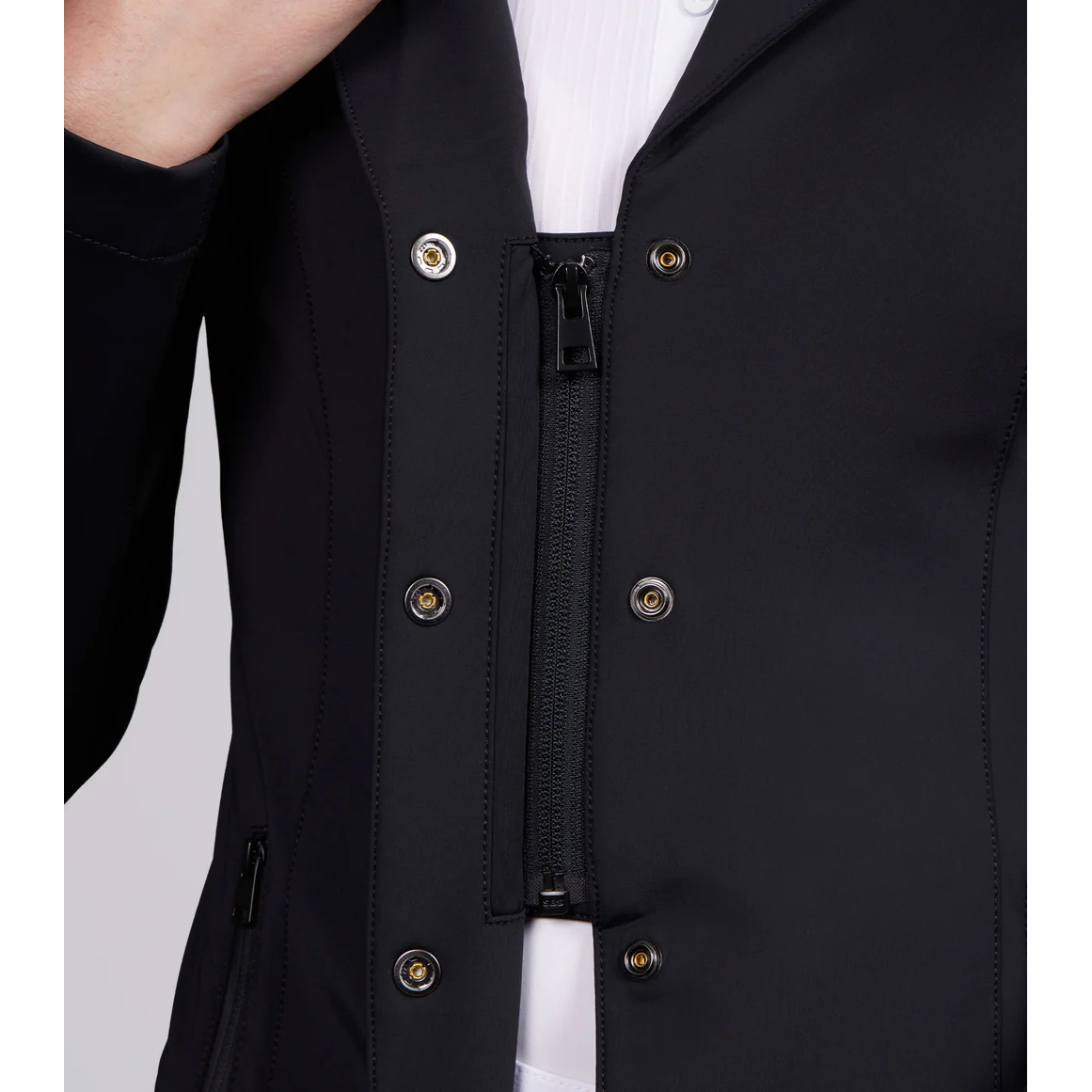 Evinco Ladies Competition Jacket
