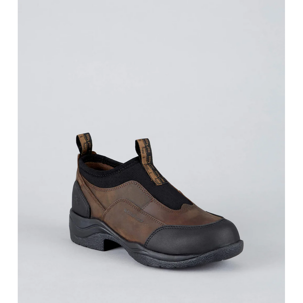 Vinci Waterproof Shoe