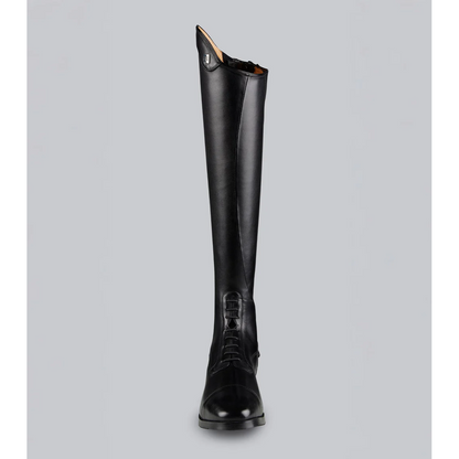 Ballotade Leather Field Tall Riding Boots