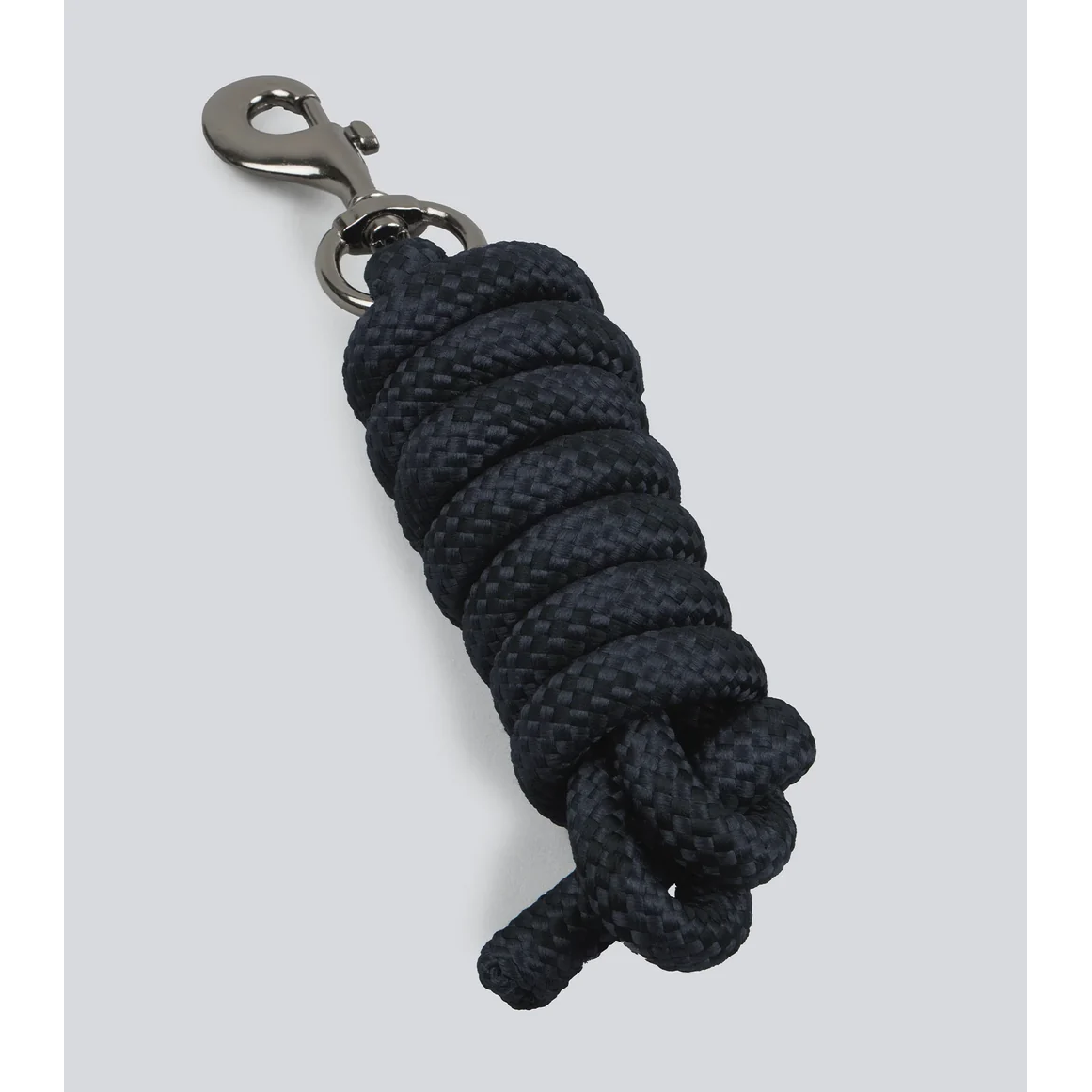 Duco Padded Head Collar with Lead Rope