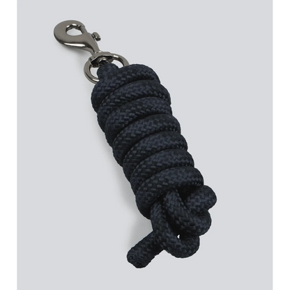 Duco Padded Head Collar with Lead Rope
