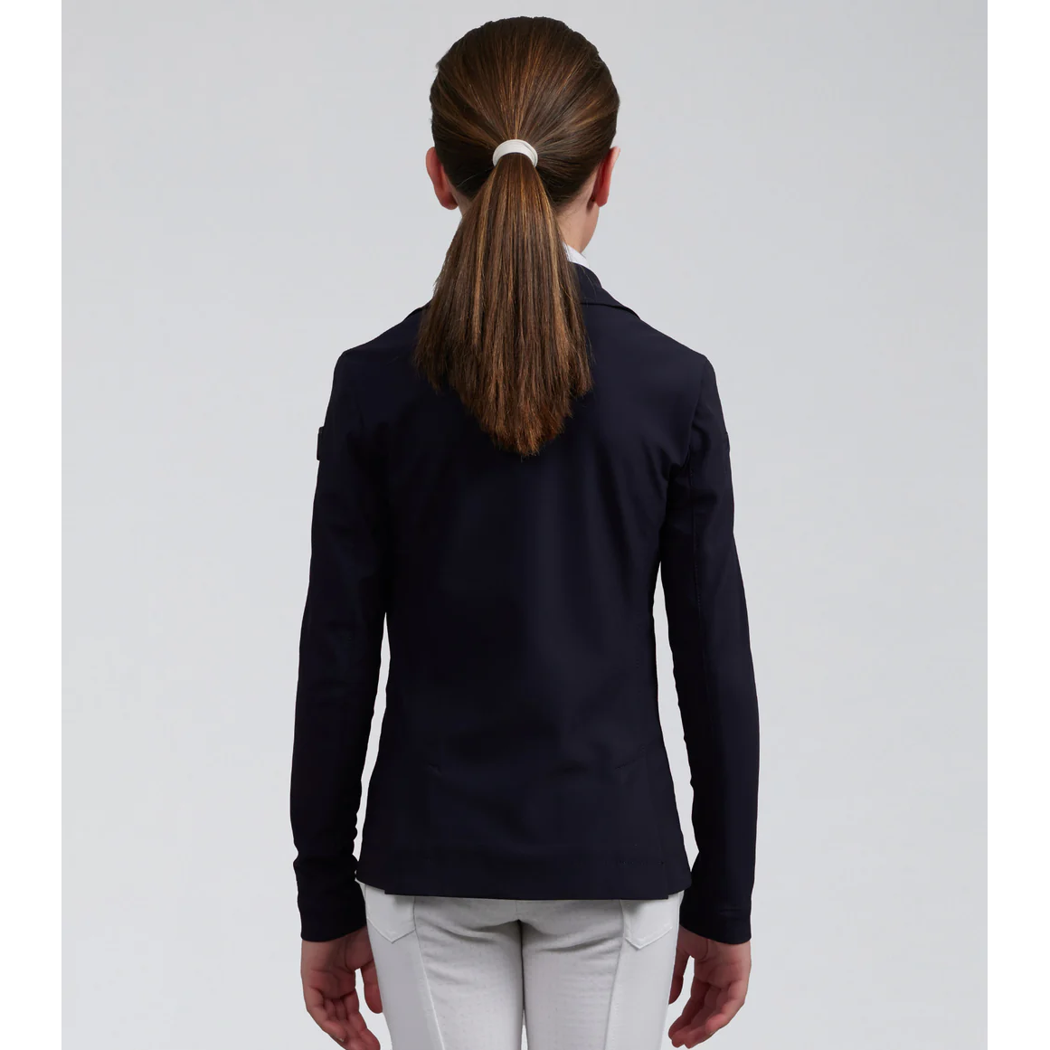 Evinco Girls Competition Jacket