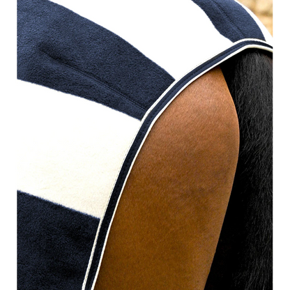 Vellus Horse Fleece Exercise Rug