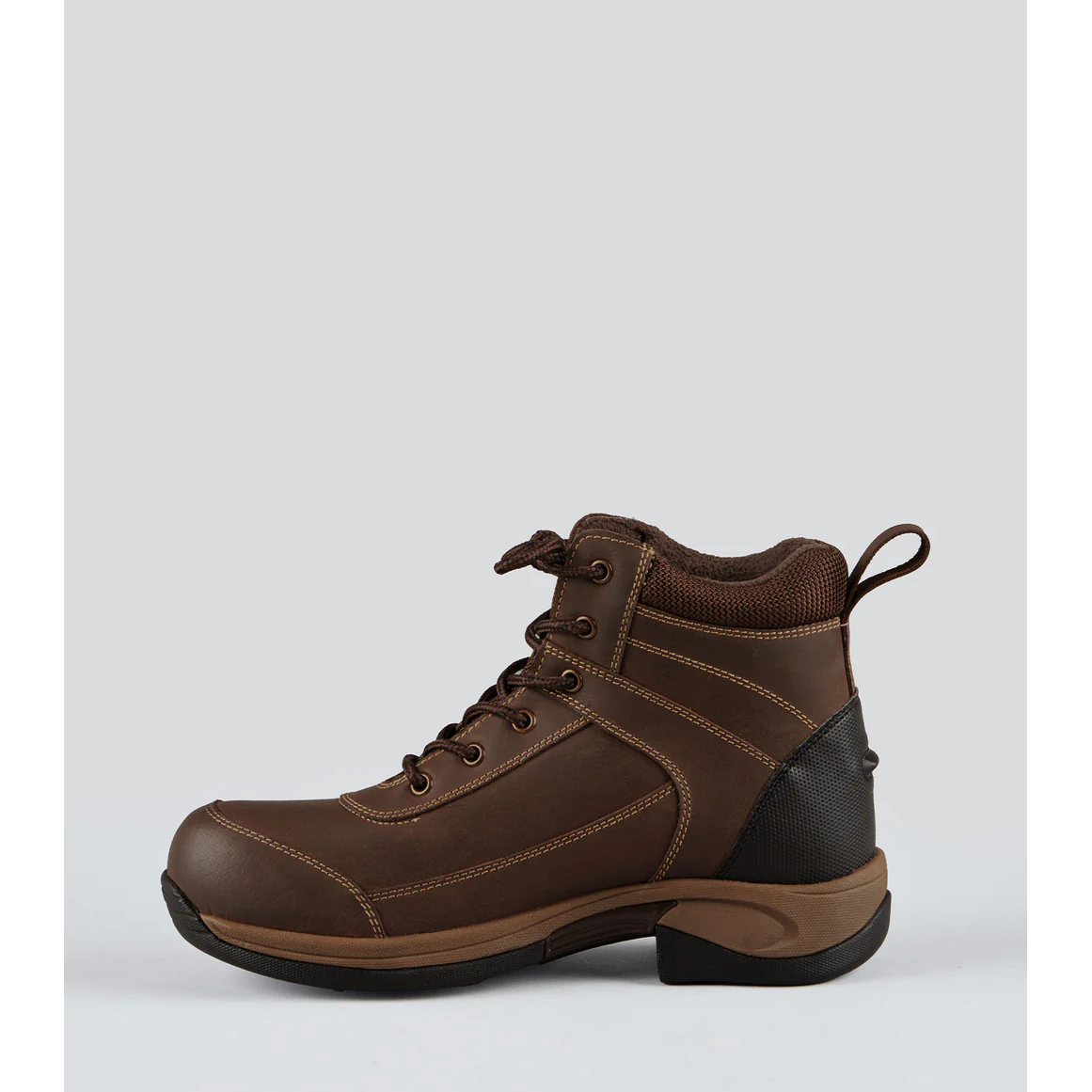 Borelli Waterproof Laced Boot