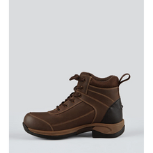 Load image into Gallery viewer, Borelli Waterproof Laced Boot