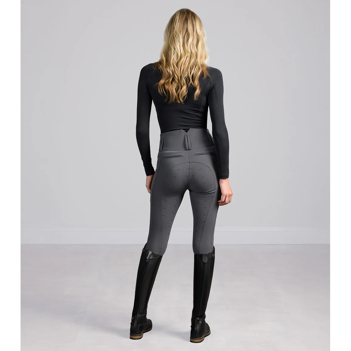 Coco II Women's Gel Full Seat Riding Breeches