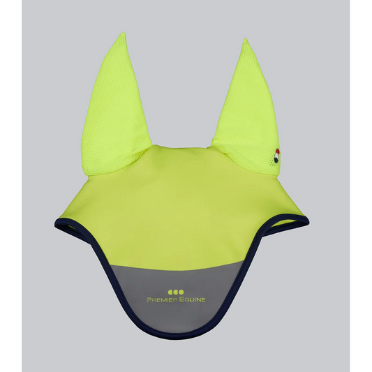 Reflective Ear Bonnet