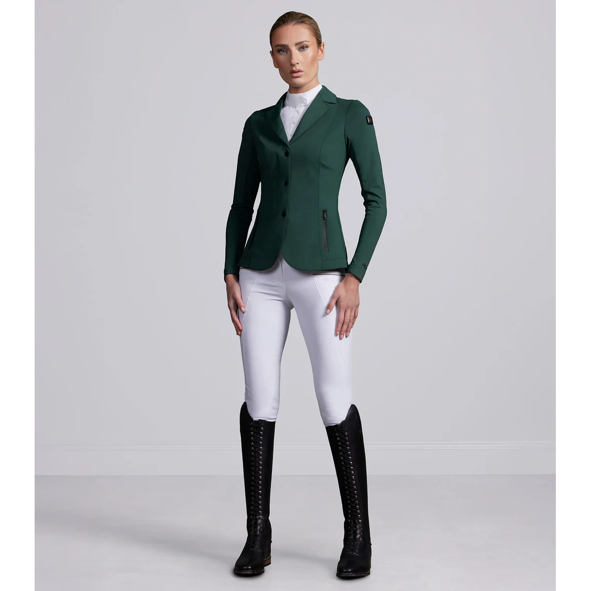 Evinco Ladies Competition Jacket