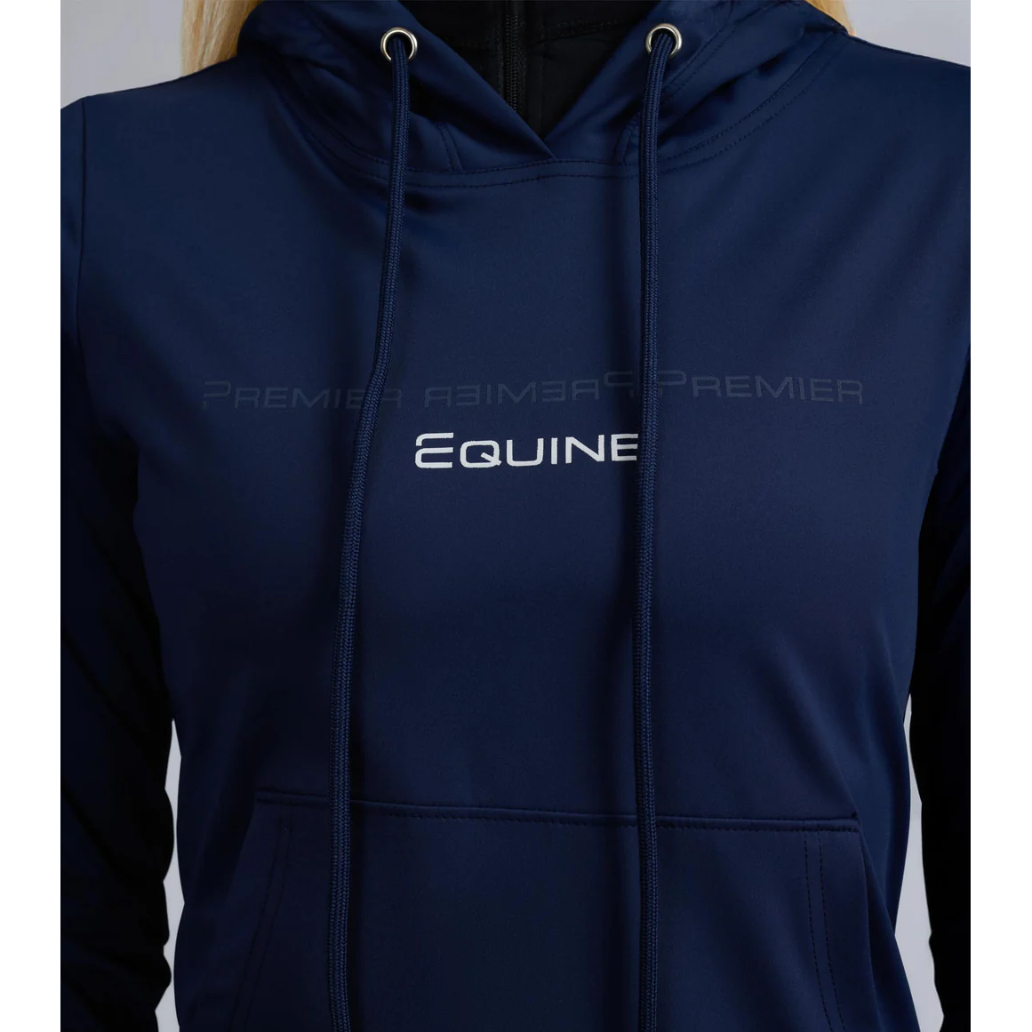 Cadenza Technical Riding Hoodie
