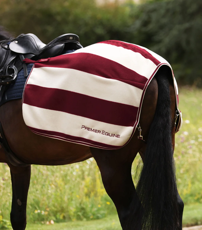 Vellus Horse Fleece Quarter Sheet