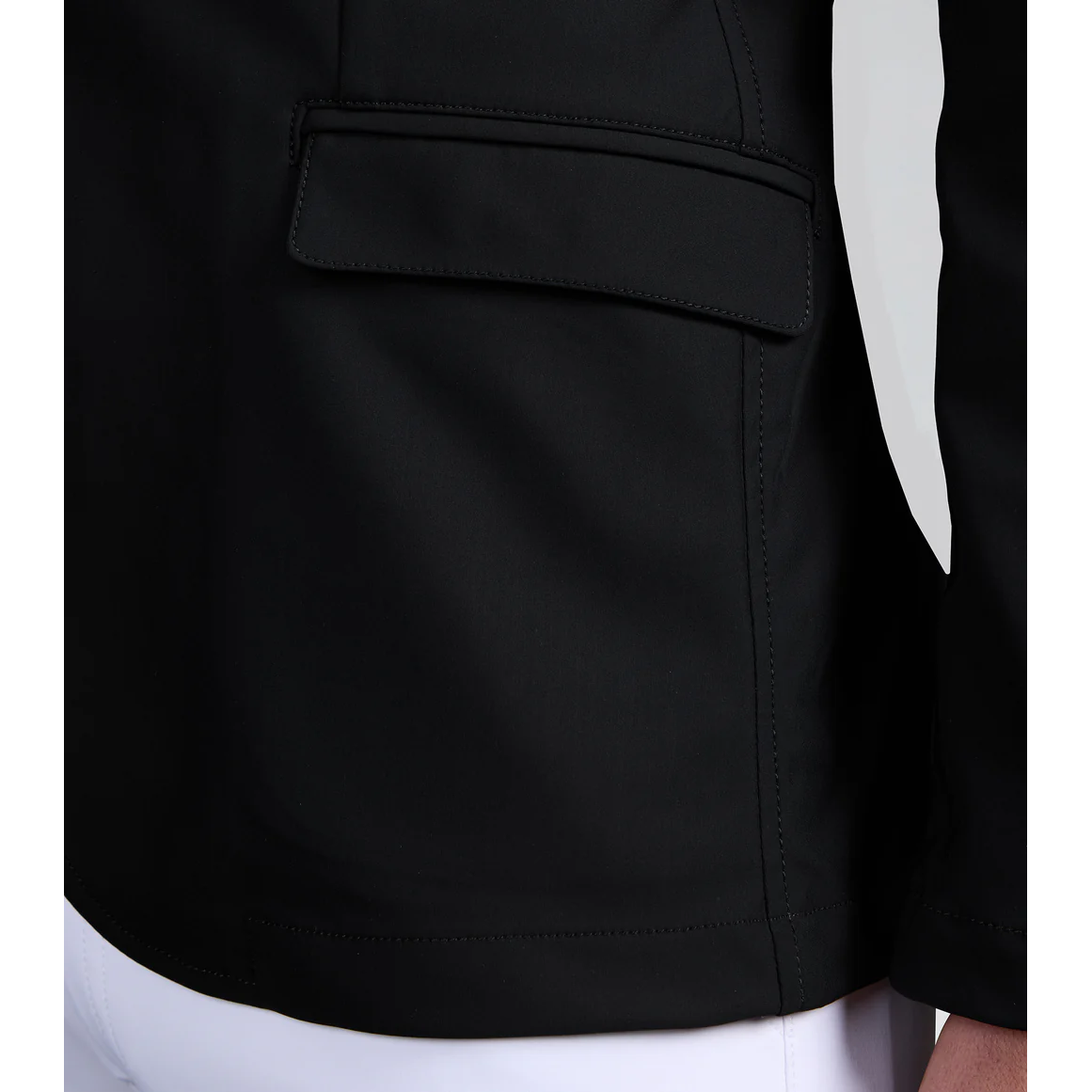 Enzo Men's Competition Jacket