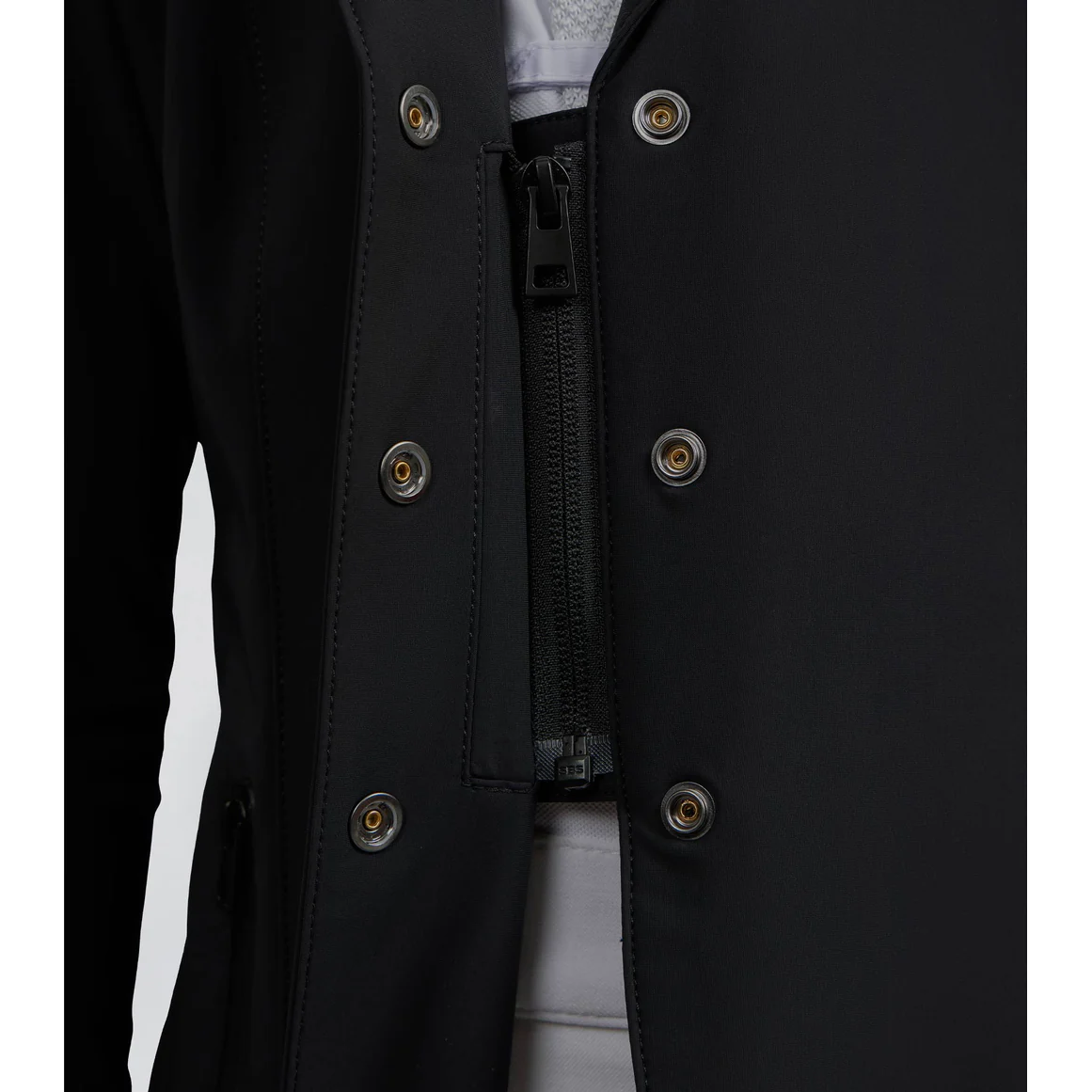 Evinco Girls Competition Jacket