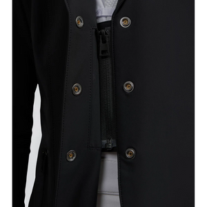 Evinco Girls Competition Jacket