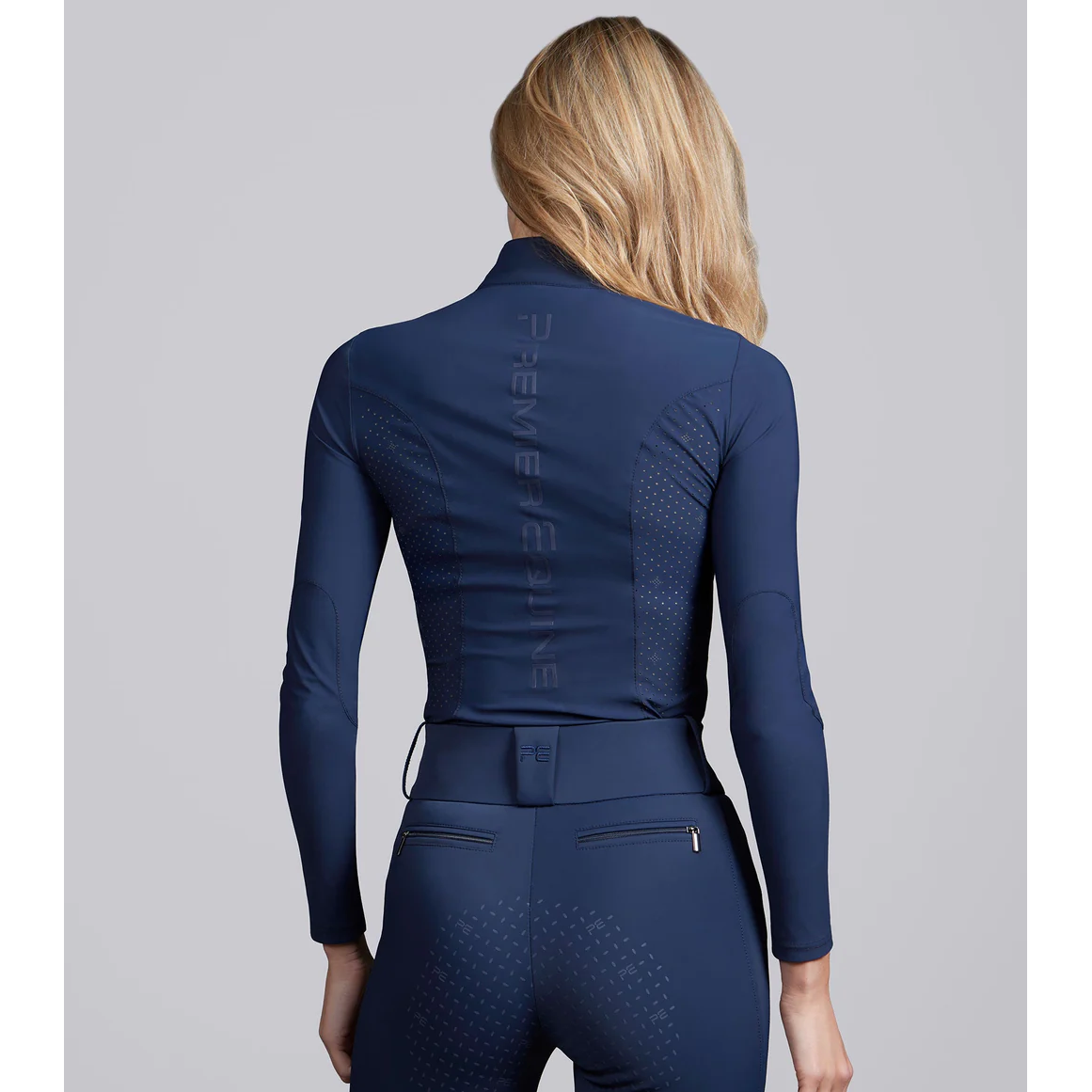 Prospero Long Sleeve Training Top