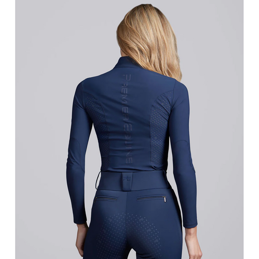 Prospero Long Sleeve Training Top