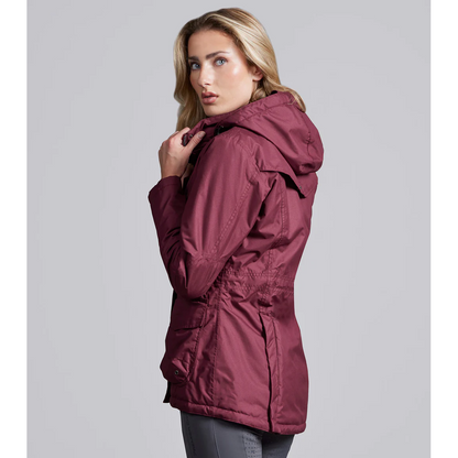 Cascata Ladies Waterproof Jacket