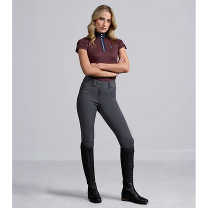 Torino II Women's Full Seat Riding Breeches