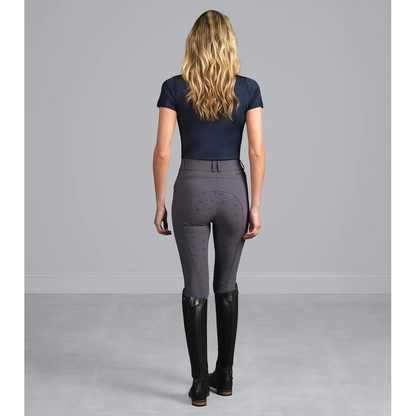 Filetto Womens Gel Full Seat Riding Breeches