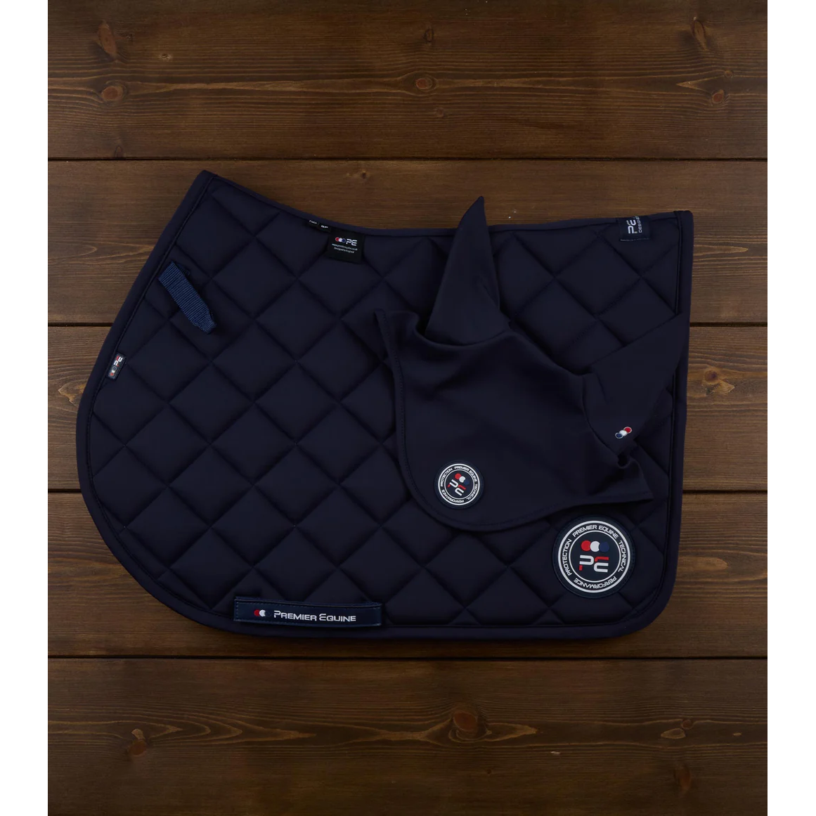 Atlas Close Contact GP/Jump Square