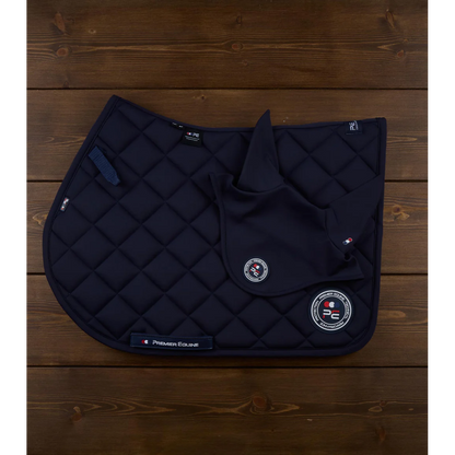 Atlas Close Contact GP/Jump Square