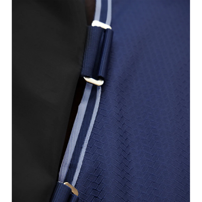 Stratus 600D Series 200g Turnout Rug with Classic Neck Cover