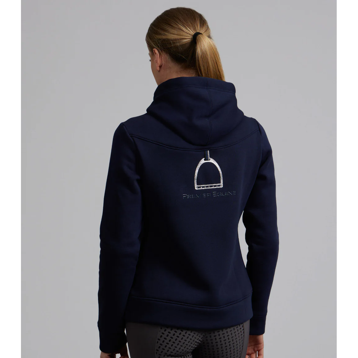 Lucia Ladies Hoodie