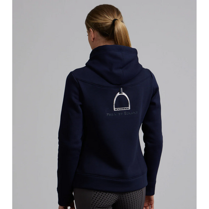 Lucia Ladies Hoodie