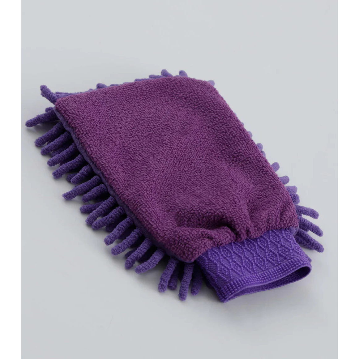 Microfibre Grooming Mitt