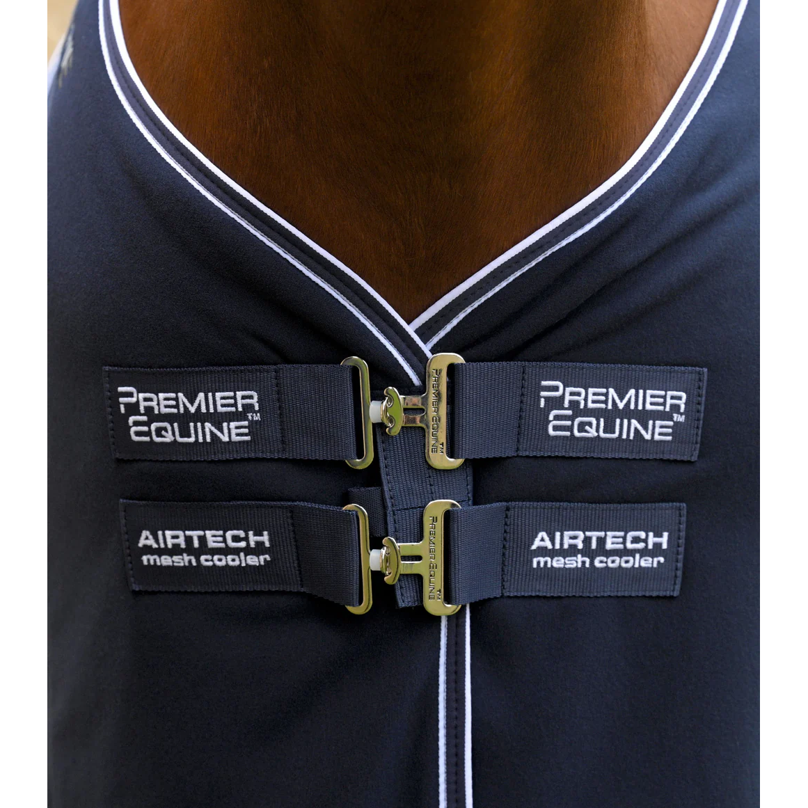 Airtech Mesh Horse Cooler Rug