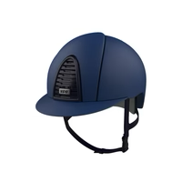 Cromo 2.0 Helmet Matt Blue