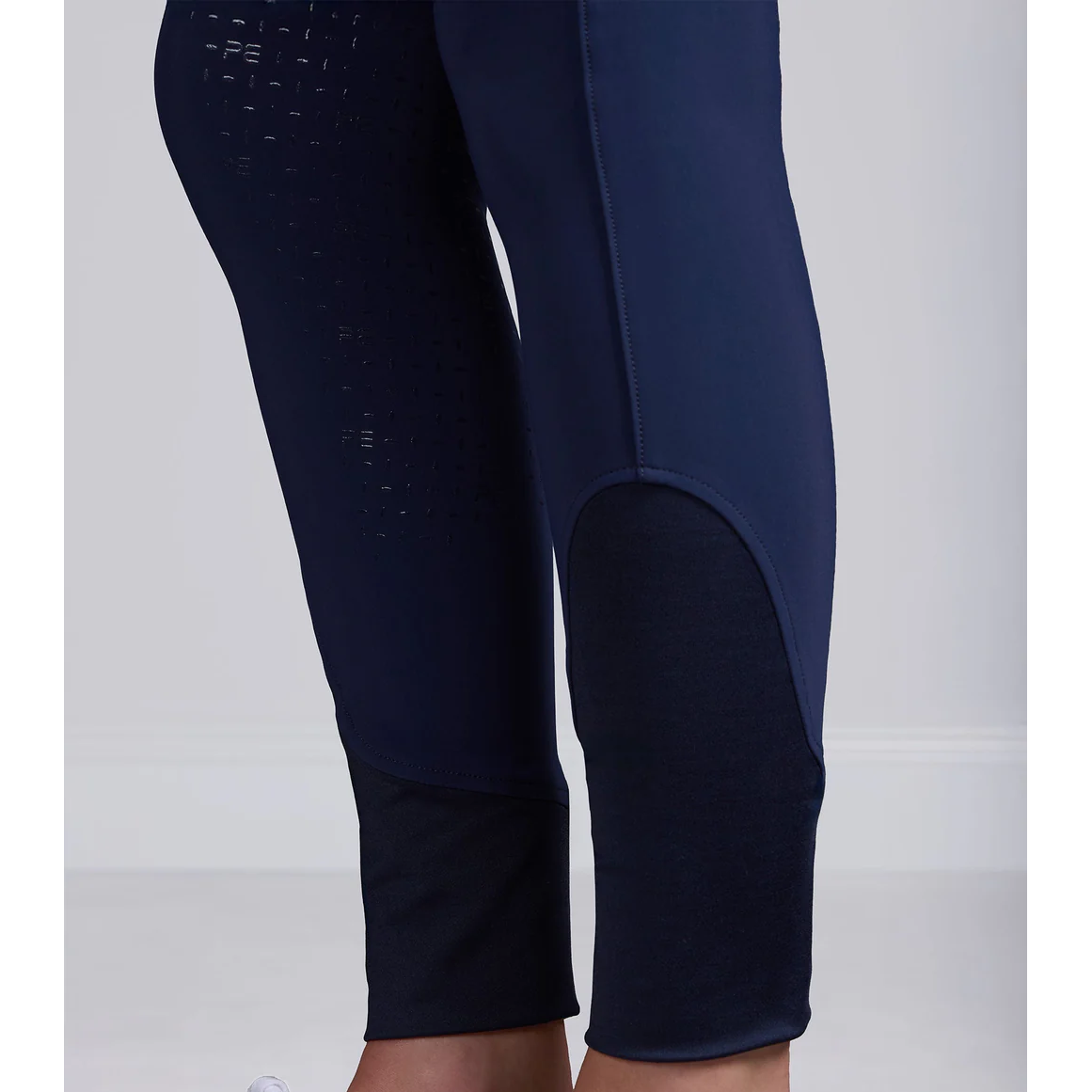 Torino II Women's Full Seat Riding Breeches