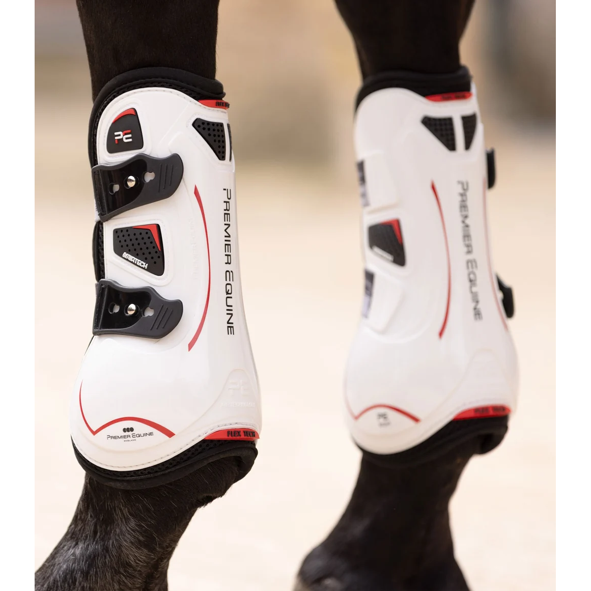 ArmorX Tendon Boots