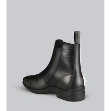 Load image into Gallery viewer, Taro Waterproof Leather Paddock Boot