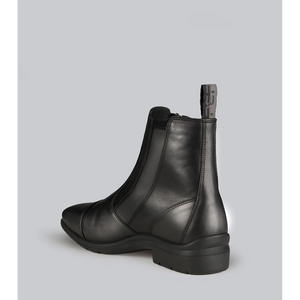Taro Waterproof Leather Paddock Boot