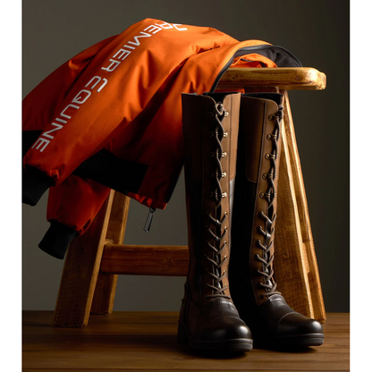 Kelburn Women's Waterproof Country Boots