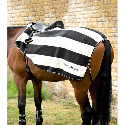 Vellus Horse Fleece Exercise Rug