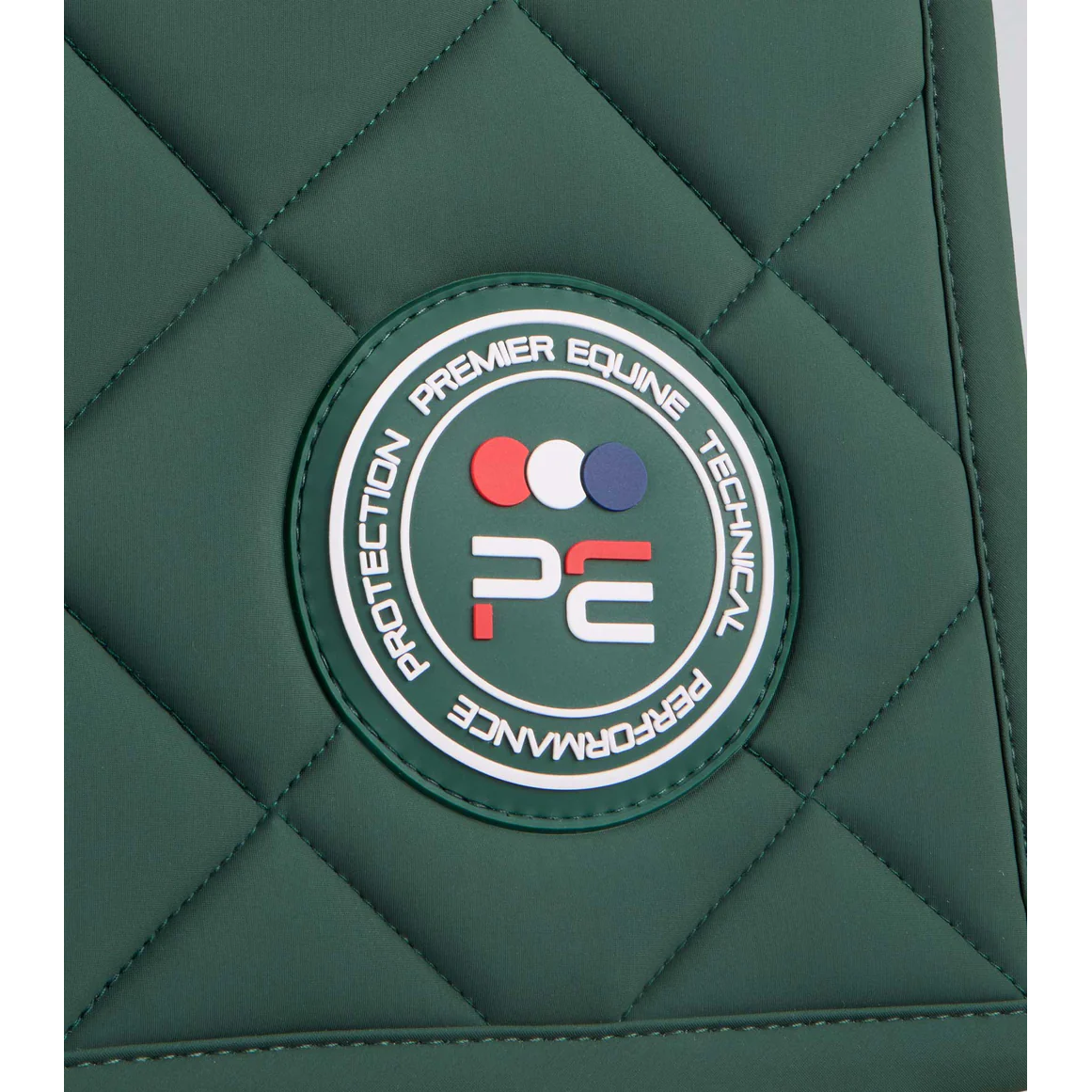 Atlas Close Contact Dressage Square