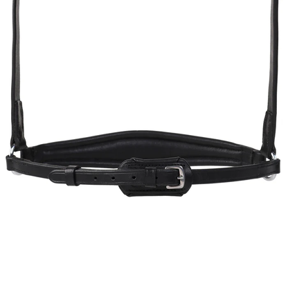 Drop Noseband (Flat)