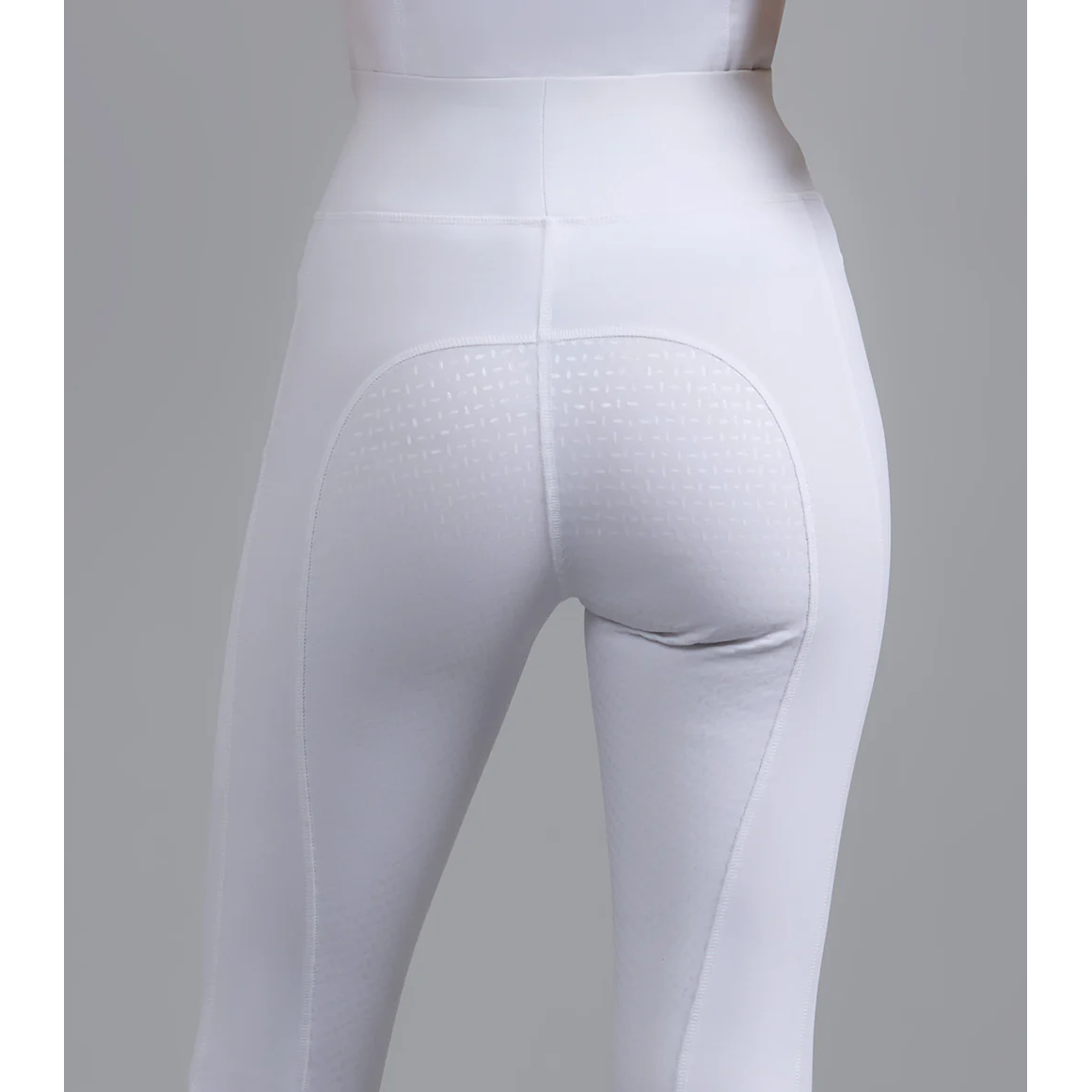 Aresso Ladies Full Seat Gel Riding Tights