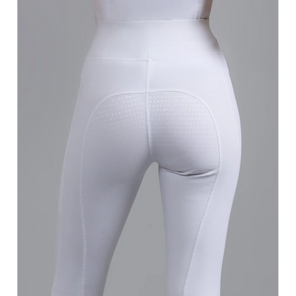 Aresso Ladies Full Seat Gel Riding Tights
