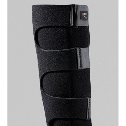 6 Pocket Horse Ice Boots